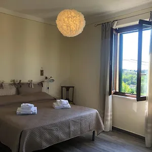 Gasthuis Le Castellacce, Siena