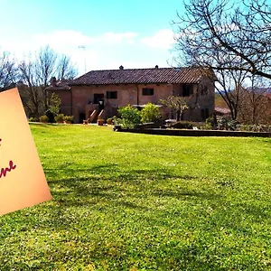 Da Simone Podere Santi Lucia E Pietro Casa rural