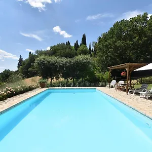Villa Siena Casa vacanze