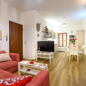 Lady Camollia Apartamento