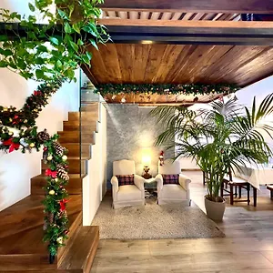 Palazzo Bruchi Bed and breakfast
