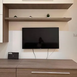 La Casa Del Palio Apartamento