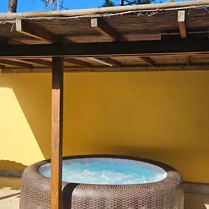 Casina Margherita Siena