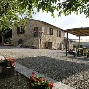 Appartement San Fedele Alloggi, Siena