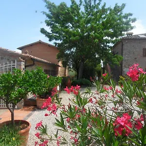 Fullino Nero Rta - Residenza Turistico Alberghiera Casa de Campo