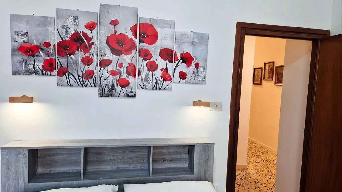 Holiday home Nuovo-Grazioso-Appartamento-Nel-Cuore-Di-Siena Italy