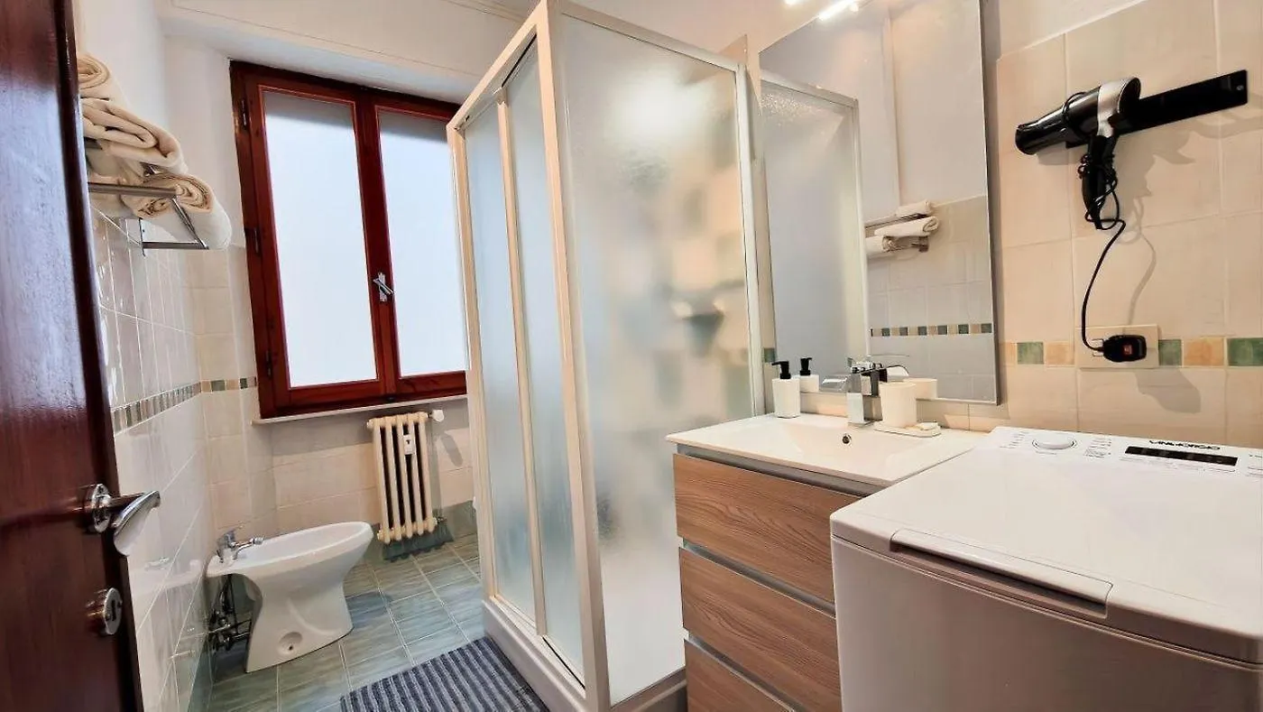 Holiday home Nuovo-Grazioso-Appartamento-Nel-Cuore-Di-Siena