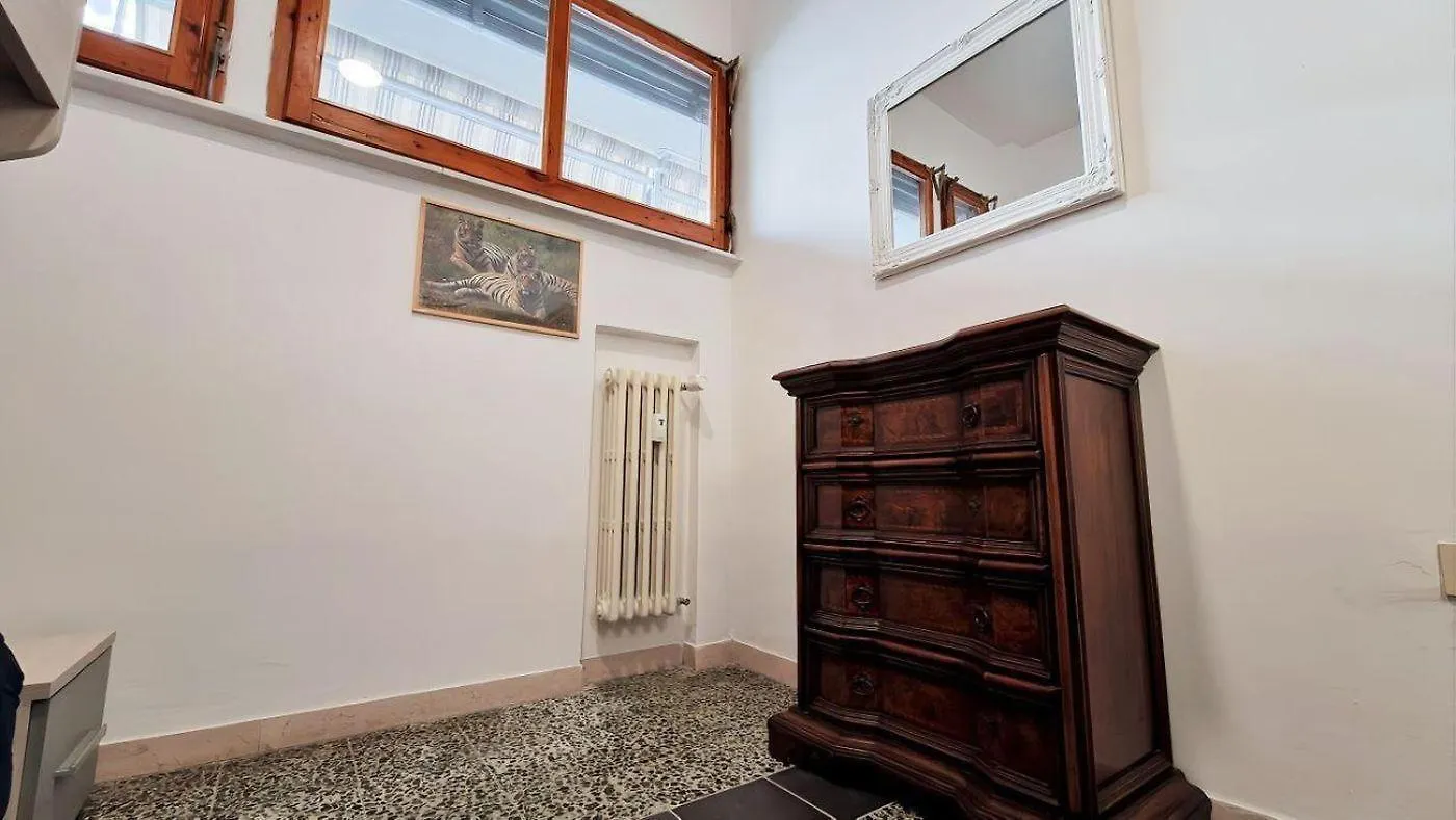 Nuovo-Grazioso-Appartamento-Nel-Cuore-Di-Siena Holiday home