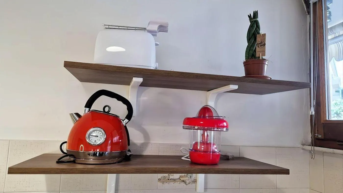 Holiday home Nuovo-Grazioso-Appartamento-Nel-Cuore-Di-Siena