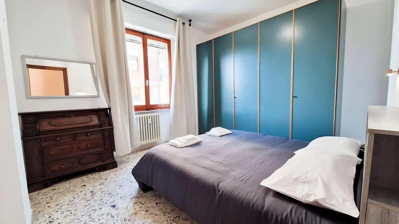 Nuovo-Grazioso-Appartamento-Nel-Cuore-Di-Siena Italy
