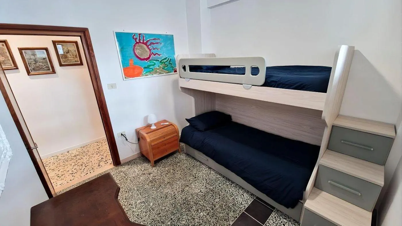 Holiday home Nuovo-Grazioso-Appartamento-Nel-Cuore-Di-Siena Italy