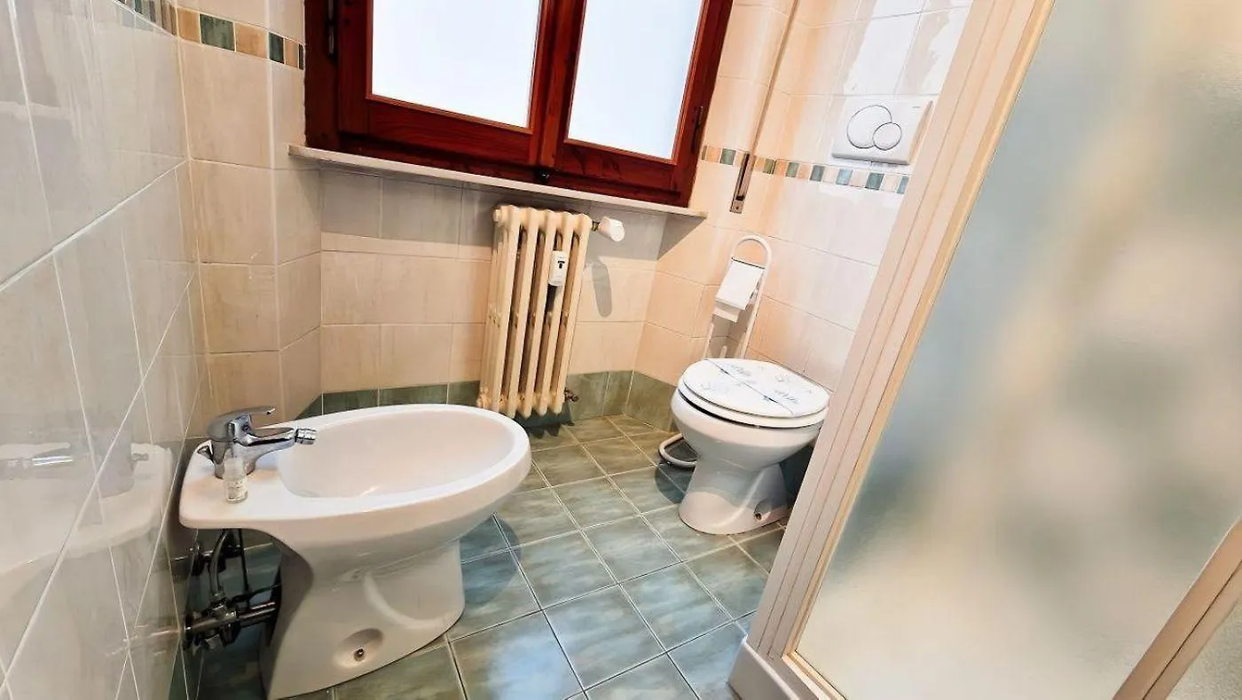 Nuovo-Grazioso-Appartamento-Nel-Cuore-Di-Siena Holiday home Siena