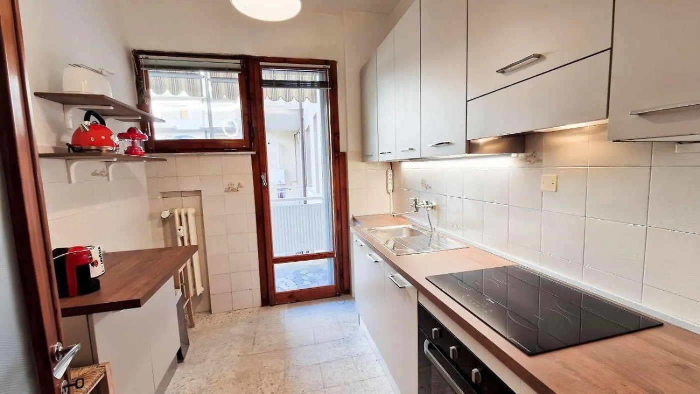 Nuovo-Grazioso-Appartamento-Nel-Cuore-Di-Siena Holiday home