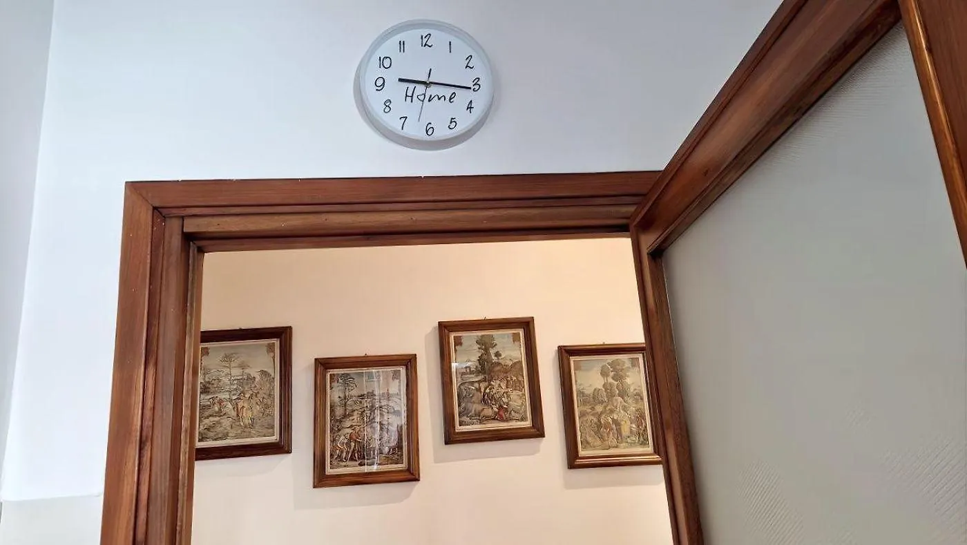 Holiday home Nuovo-Grazioso-Appartamento-Nel-Cuore-Di-Siena