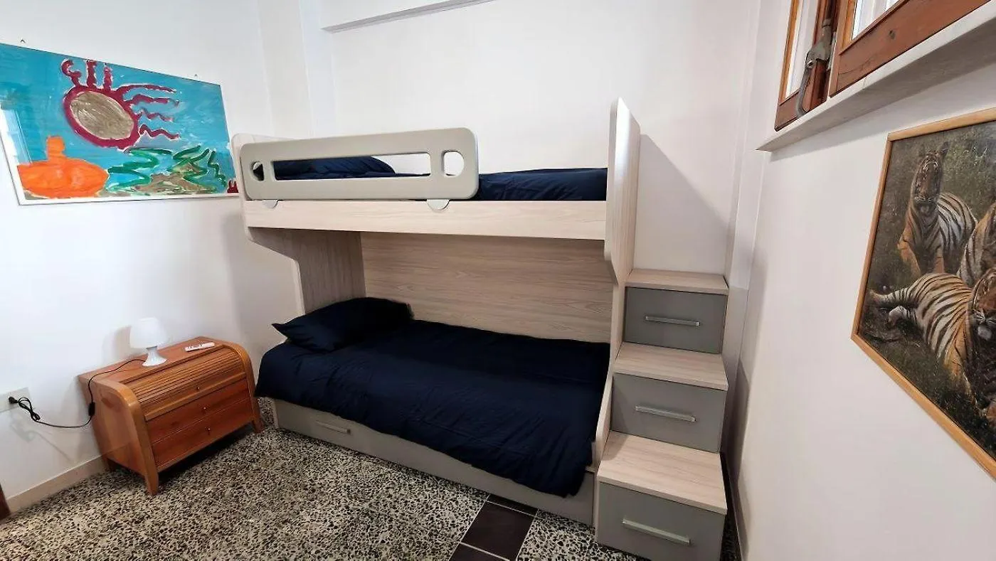Holiday home Nuovo-Grazioso-Appartamento-Nel-Cuore-Di-Siena