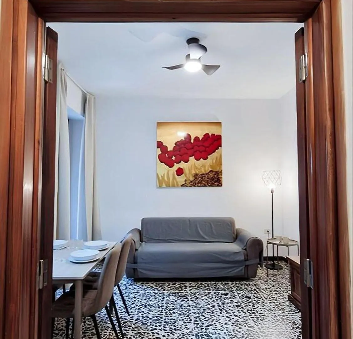 Nuovo-Grazioso-Appartamento-Nel-Cuore-Di-Siena Holiday home Siena