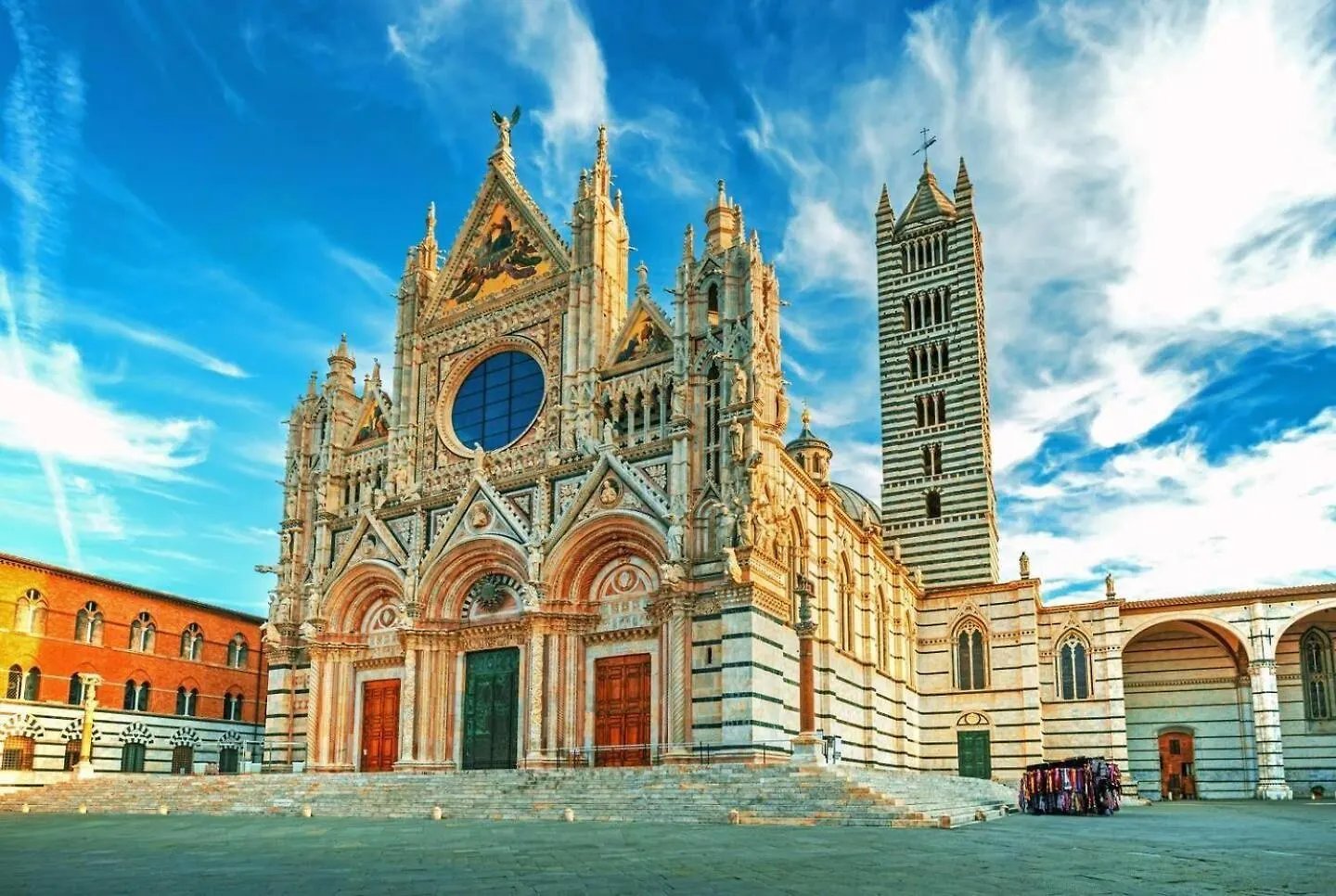 Nuovo-Grazioso-Appartamento-Nel-Cuore-Di-Siena Holiday home Siena