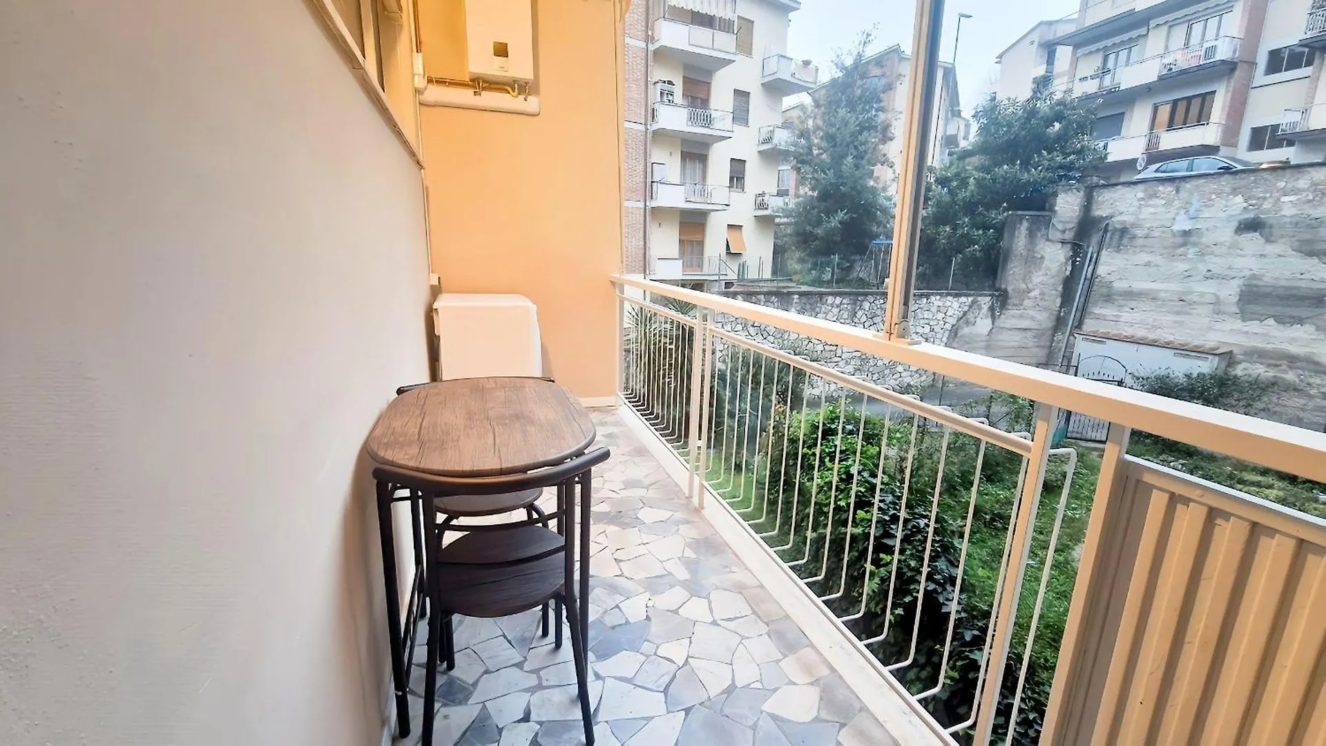 Holiday home Nuovo-Grazioso-Appartamento-Nel-Cuore-Di-Siena Italy